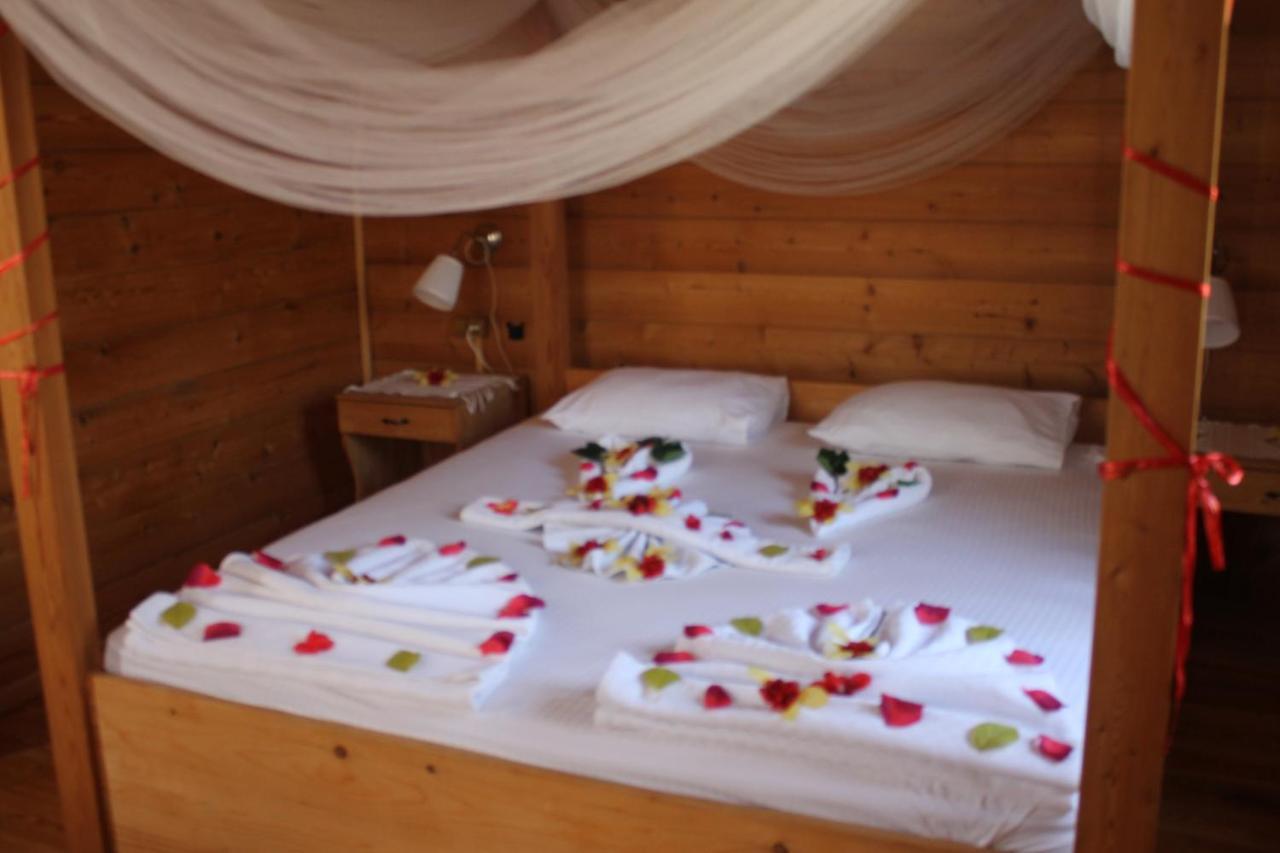 Bed and Breakfast Sakin Vadi Winehouse Orhaniye  Exterior foto
