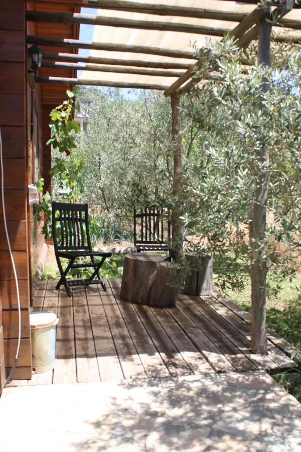 Bed and Breakfast Sakin Vadi Winehouse Orhaniye  Exterior foto