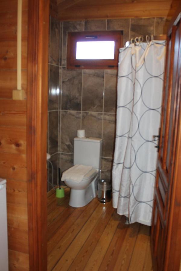Bed and Breakfast Sakin Vadi Winehouse Orhaniye  Exterior foto