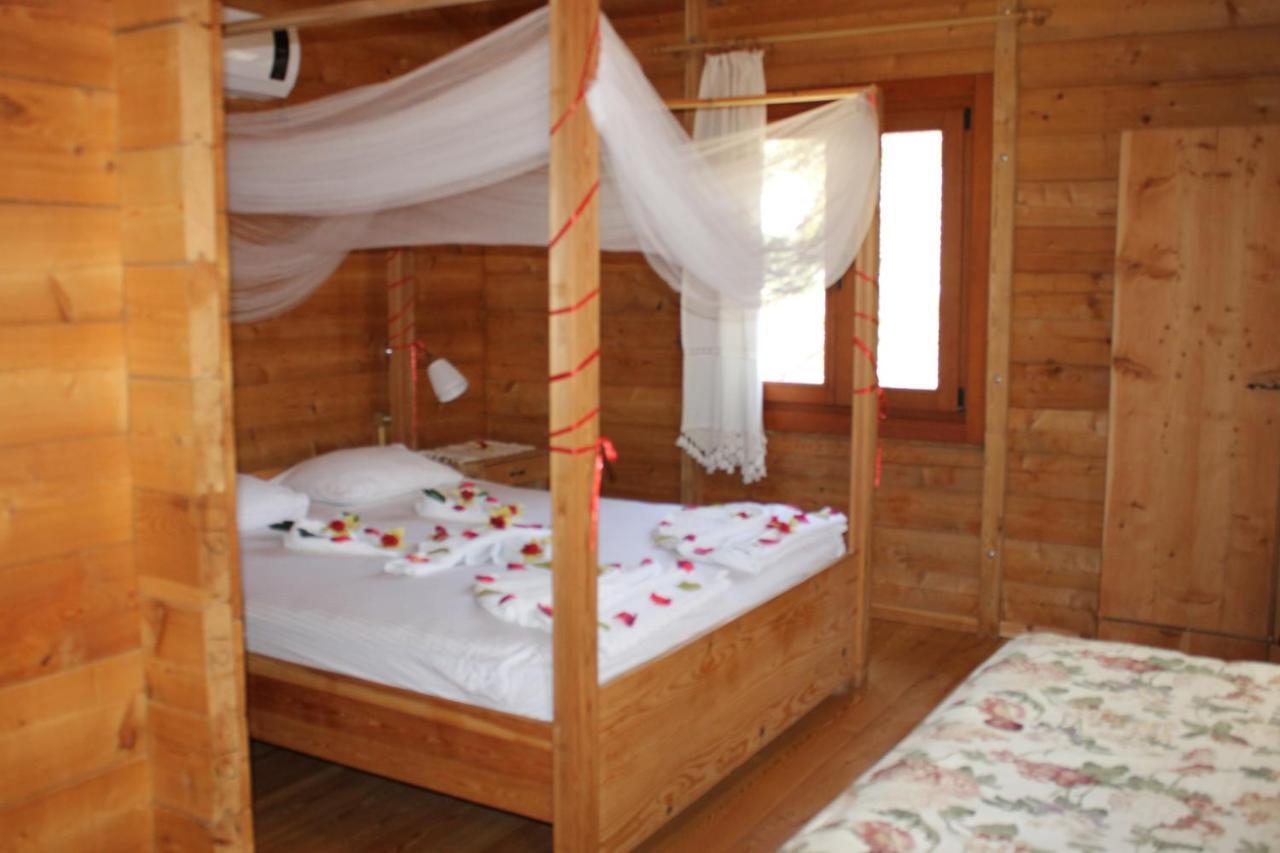 Bed and Breakfast Sakin Vadi Winehouse Orhaniye  Exterior foto