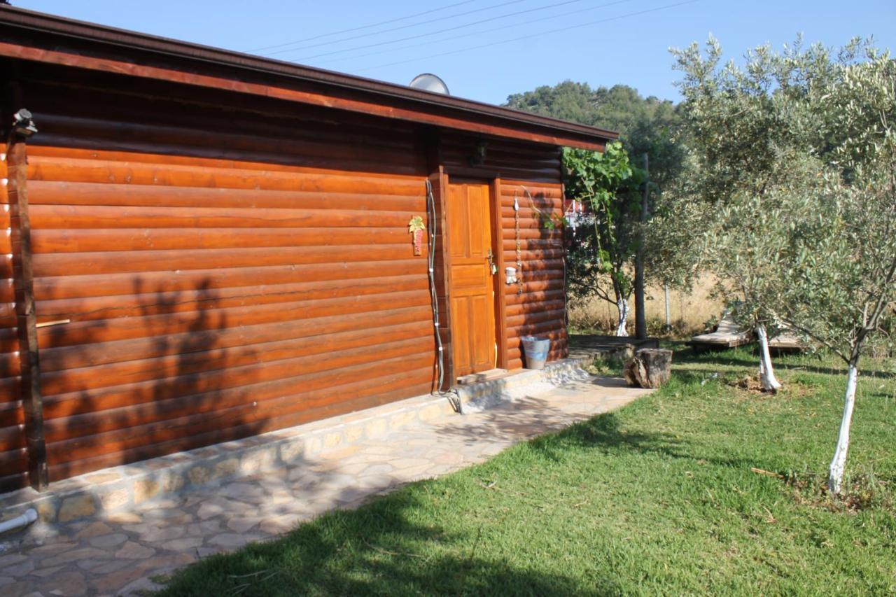 Bed and Breakfast Sakin Vadi Winehouse Orhaniye  Exterior foto