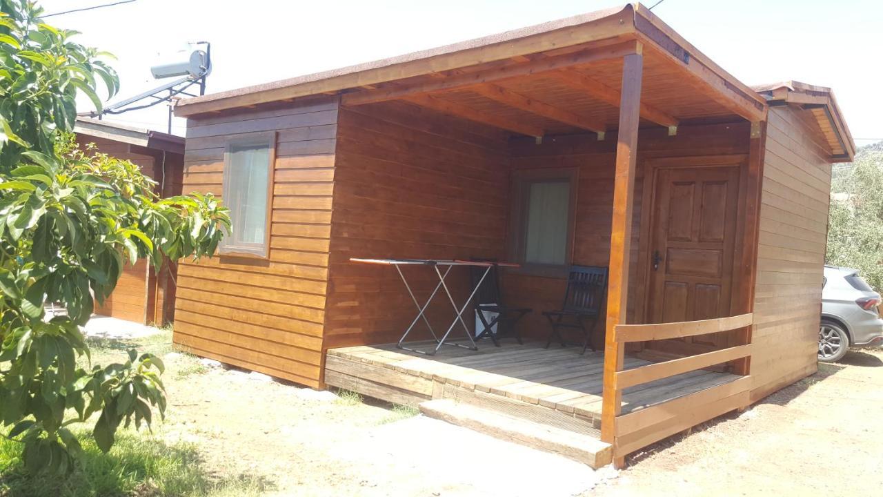 Bed and Breakfast Sakin Vadi Winehouse Orhaniye  Exterior foto