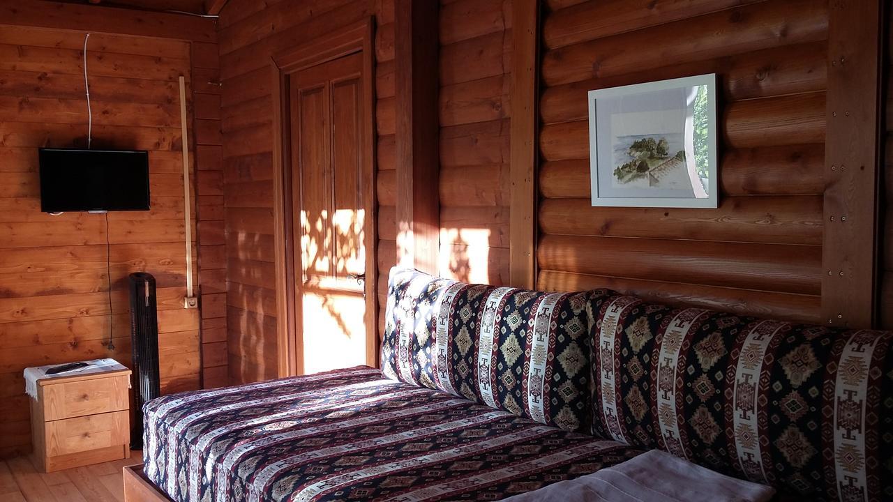 Bed and Breakfast Sakin Vadi Winehouse Orhaniye  Exterior foto
