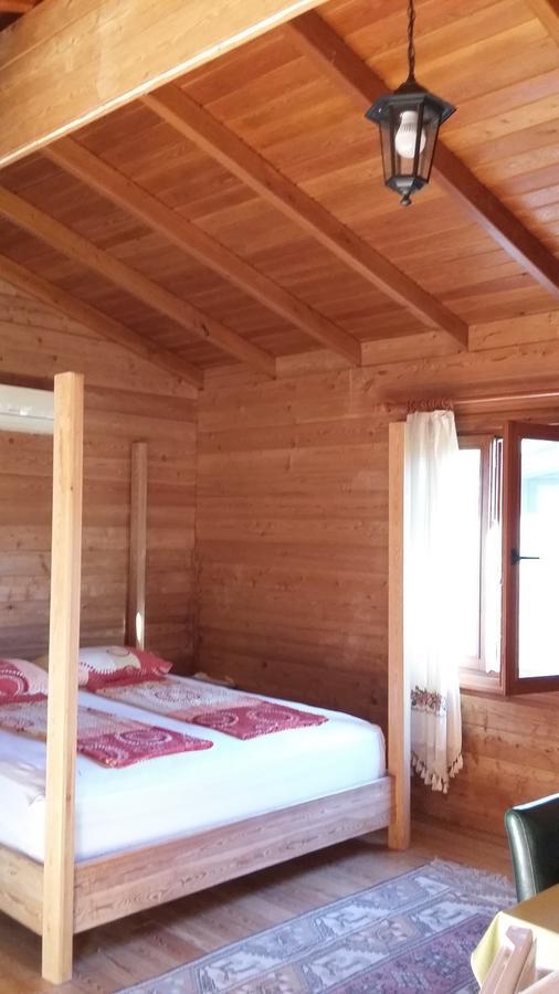Bed and Breakfast Sakin Vadi Winehouse Orhaniye  Exterior foto